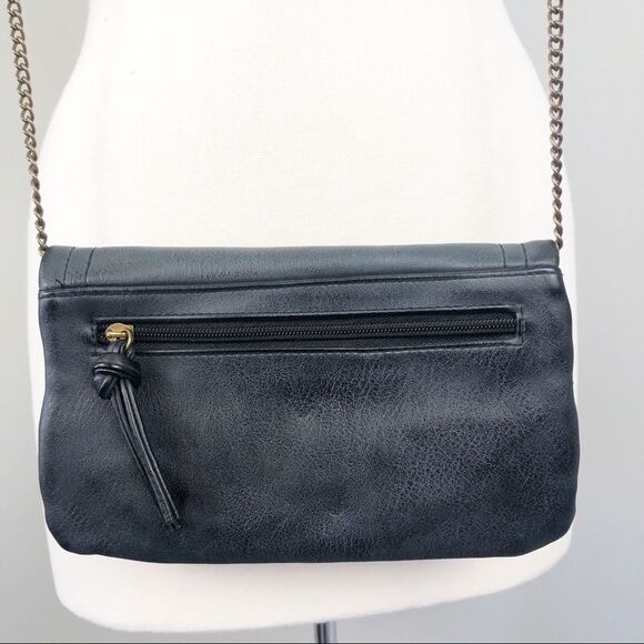 CAT Crossbody Purse - Picture 5 of 8